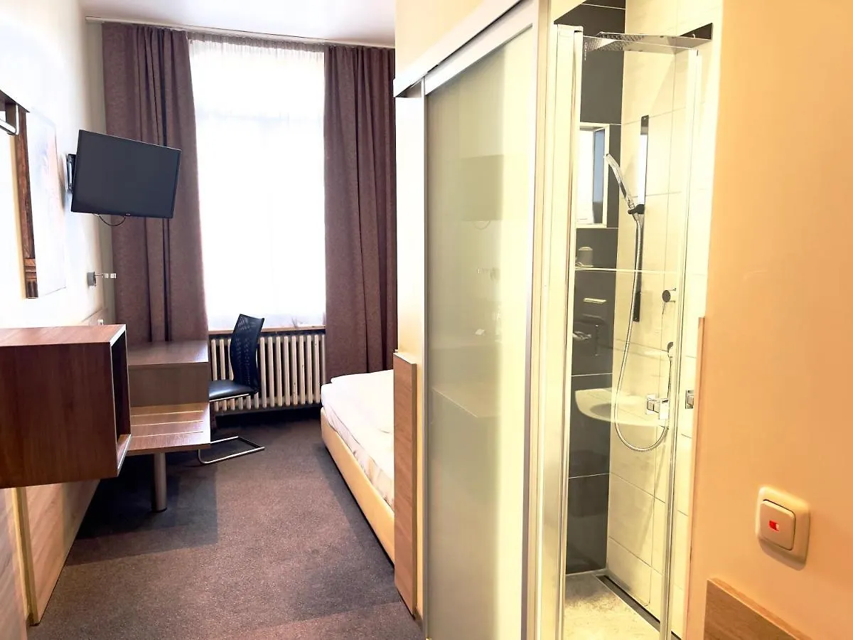 Hotel Central Bamberg