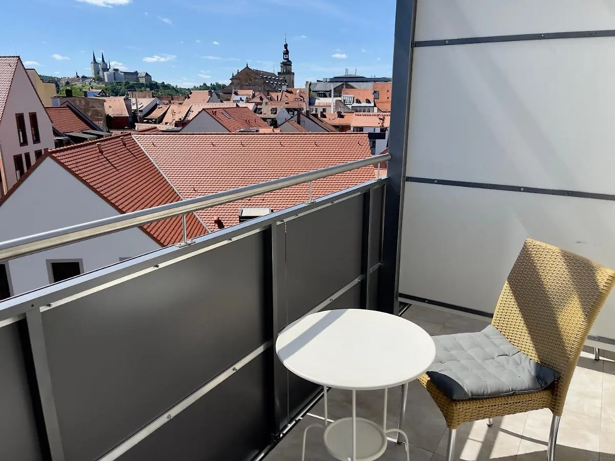 Hotel Central Bamberg