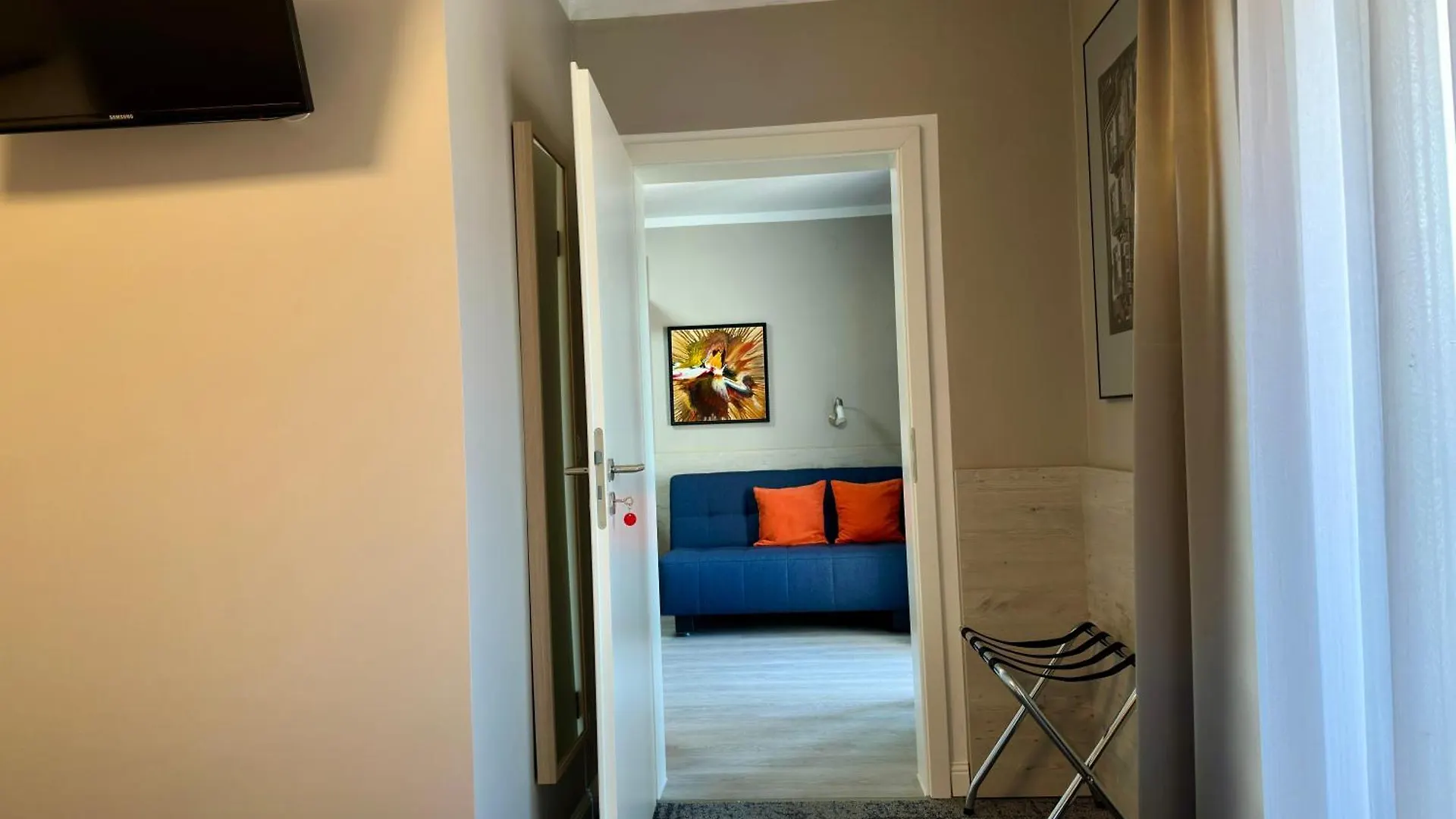 Hotel Central Bamberg