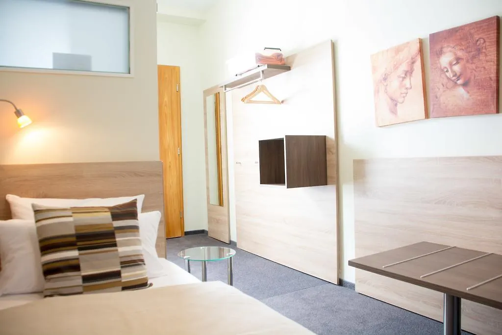 Hotel Central Bamberg