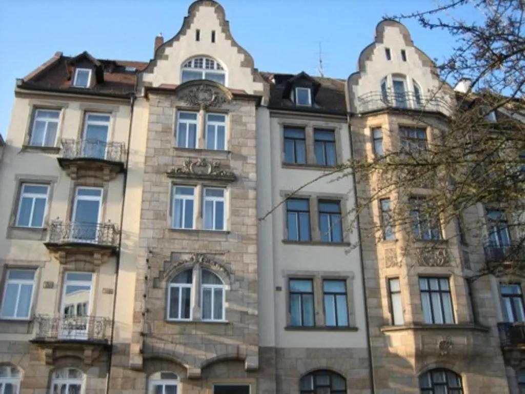 Hotel Central Bamberg 3*,